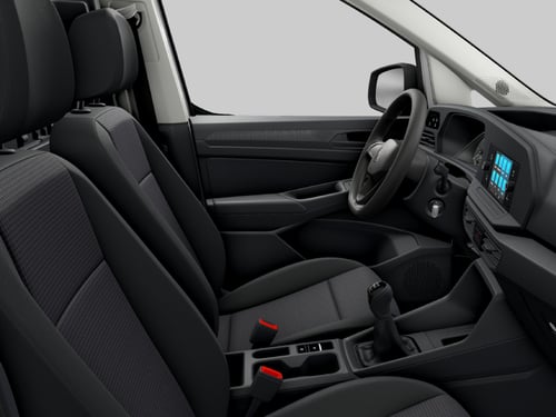 VOLKSWAGEN Caddy cargo 2.0 tdi 102cv business my24