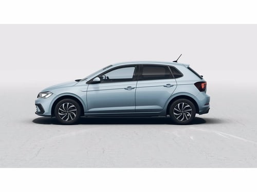 VOLKSWAGEN Polo 1.0 tsi edition plus 95cv dsg
