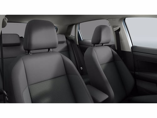 VOLKSWAGEN Polo 1.0 tsi edition plus 95cv dsg