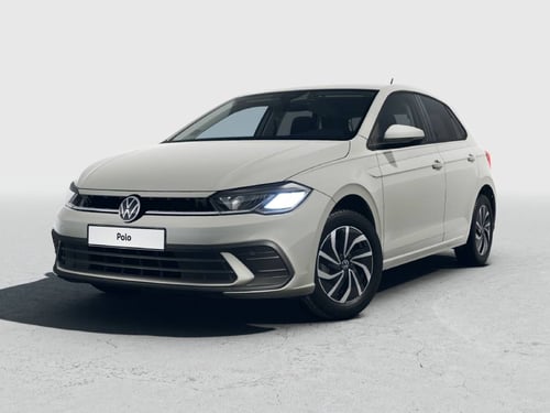 VOLKSWAGEN Polo 1.0 tsi edition plus 95cv dsg