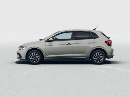 VOLKSWAGEN Polo 1.0 tsi edition plus 95cv dsg
