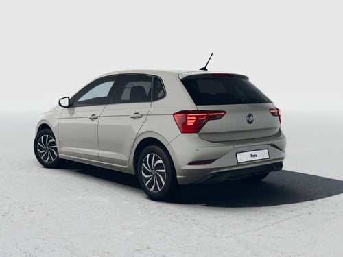 VOLKSWAGEN Polo 1.0 tsi edition plus 95cv dsg