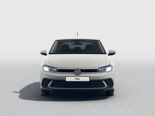 VOLKSWAGEN Polo 1.0 tsi edition plus 95cv dsg
