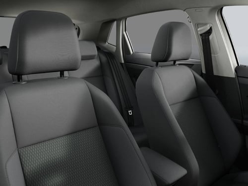 VOLKSWAGEN Polo 1.0 tsi edition plus 95cv dsg