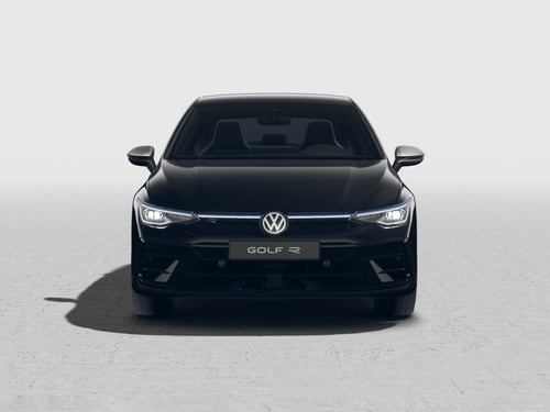VOLKSWAGEN Golf 2.0 tsi r 4motion 333cv dsg