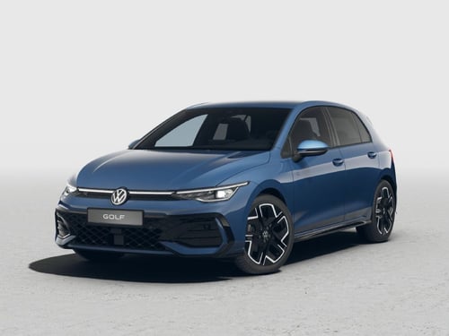 VOLKSWAGEN Golf 1.5 etsi r-line plus 150cv dsg