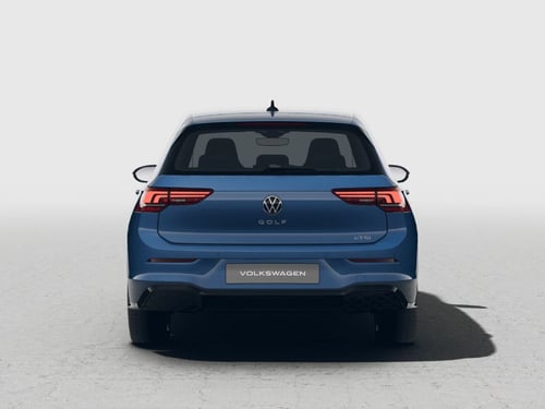 VOLKSWAGEN Golf 1.5 etsi r-line plus 150cv dsg
