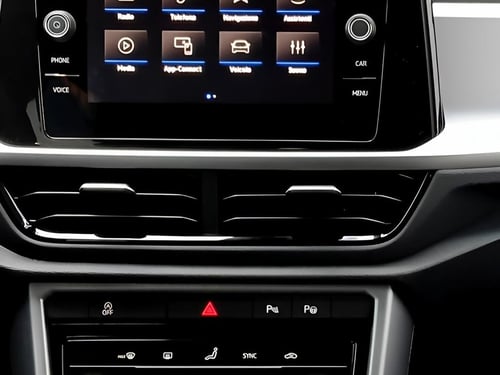 VOLKSWAGEN T-roc 2.0 tdi life 150cv dsg