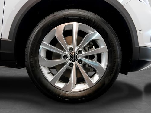 VOLKSWAGEN T-roc 2.0 tdi life 150cv dsg