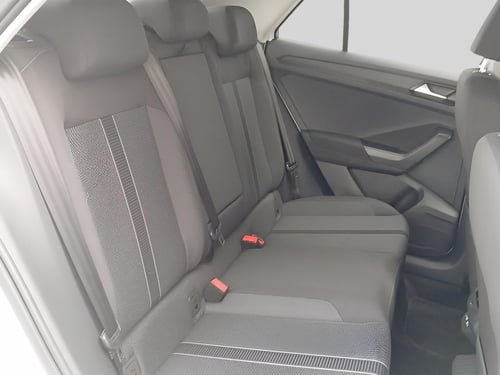 VOLKSWAGEN T-roc 2.0 tdi life 150cv dsg