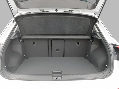 VOLKSWAGEN T-roc 2.0 tdi life 150cv dsg