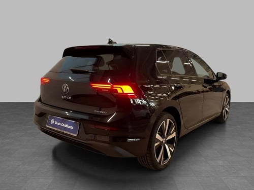 VOLKSWAGEN Golf 1.5 tsi ehybrid life 204cv dsg