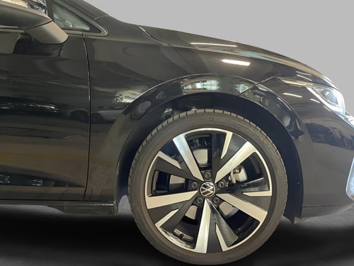 VOLKSWAGEN Golf 1.5 tsi ehybrid life 204cv dsg