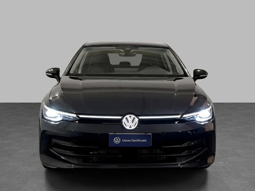 VOLKSWAGEN Golf 1.5 tsi ehybrid life 204cv dsg