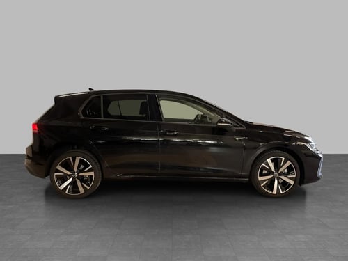 VOLKSWAGEN Golf 1.5 tsi ehybrid life 204cv dsg