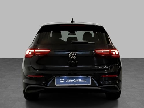VOLKSWAGEN Golf 1.5 tsi ehybrid life 204cv dsg