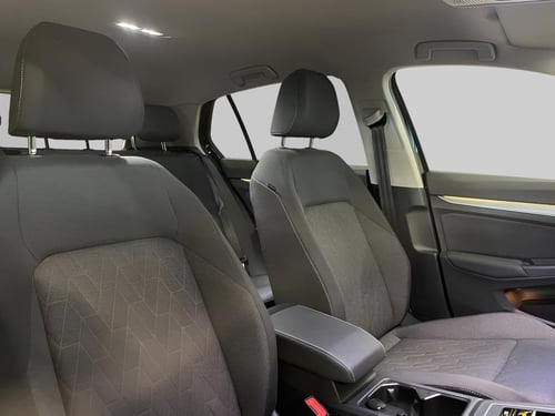 VOLKSWAGEN Golf 1.5 tsi ehybrid life 204cv dsg