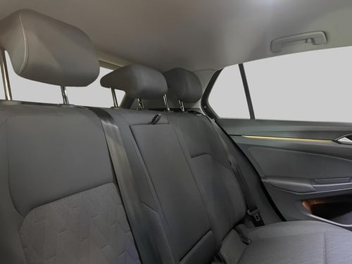 VOLKSWAGEN Golf 1.5 tsi ehybrid life 204cv dsg
