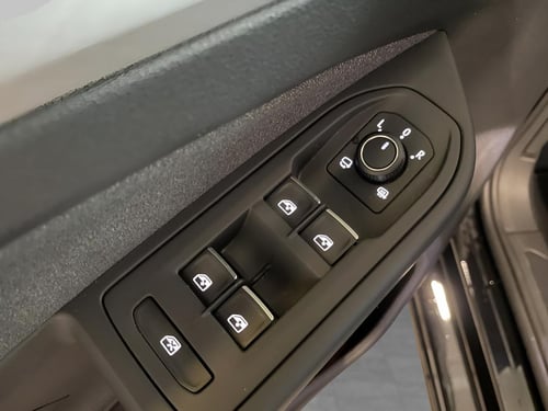 VOLKSWAGEN Golf 1.5 tsi ehybrid life 204cv dsg