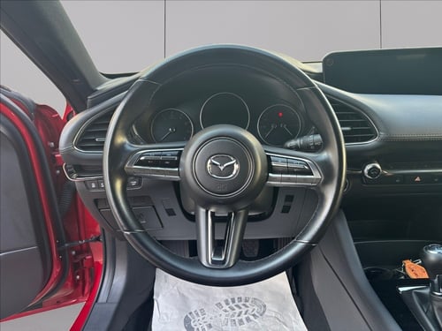 MAZDA 3 5p 2.0 m-hybrid exceed 150cv