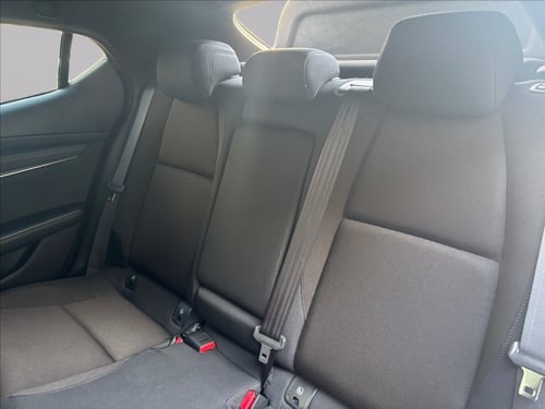 MAZDA 3 5p 2.0 m-hybrid exceed 150cv