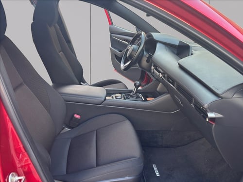 MAZDA 3 5p 2.0 m-hybrid exceed 150cv