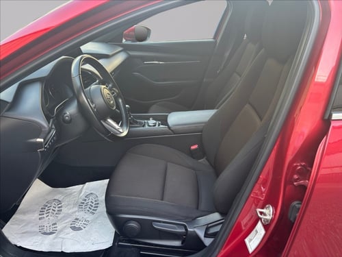 MAZDA 3 5p 2.0 m-hybrid exceed 150cv