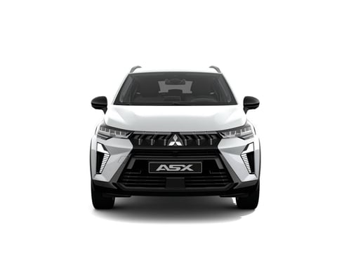 MITSUBISHI Asx 1.8 hev intense at