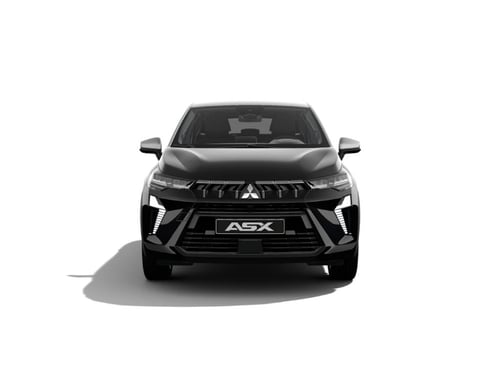 MITSUBISHI Asx 1.2 black edition