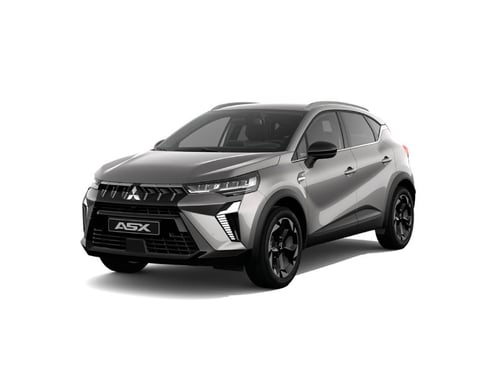 MITSUBISHI Asx 1.3 mhev intense dct