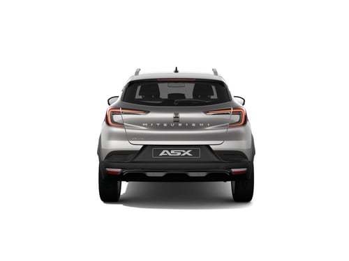 MITSUBISHI Asx 1.3 mhev intense dct
