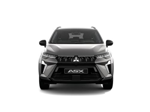 MITSUBISHI Asx 1.3 mhev intense dct