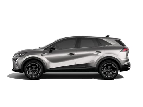 MITSUBISHI Grandis 1.8 hev intense at