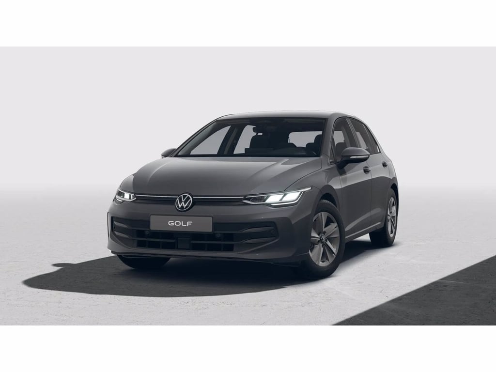 VOLKSWAGEN Golf 2.0 tdi life 150cv dsg