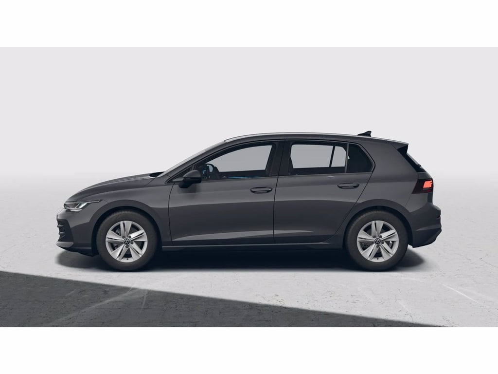 VOLKSWAGEN Golf 2.0 tdi life 150cv dsg