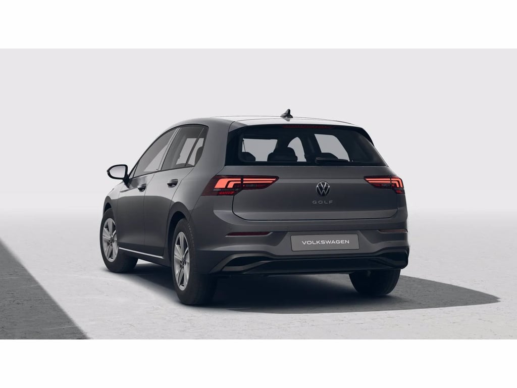 VOLKSWAGEN Golf 2.0 tdi life 150cv dsg