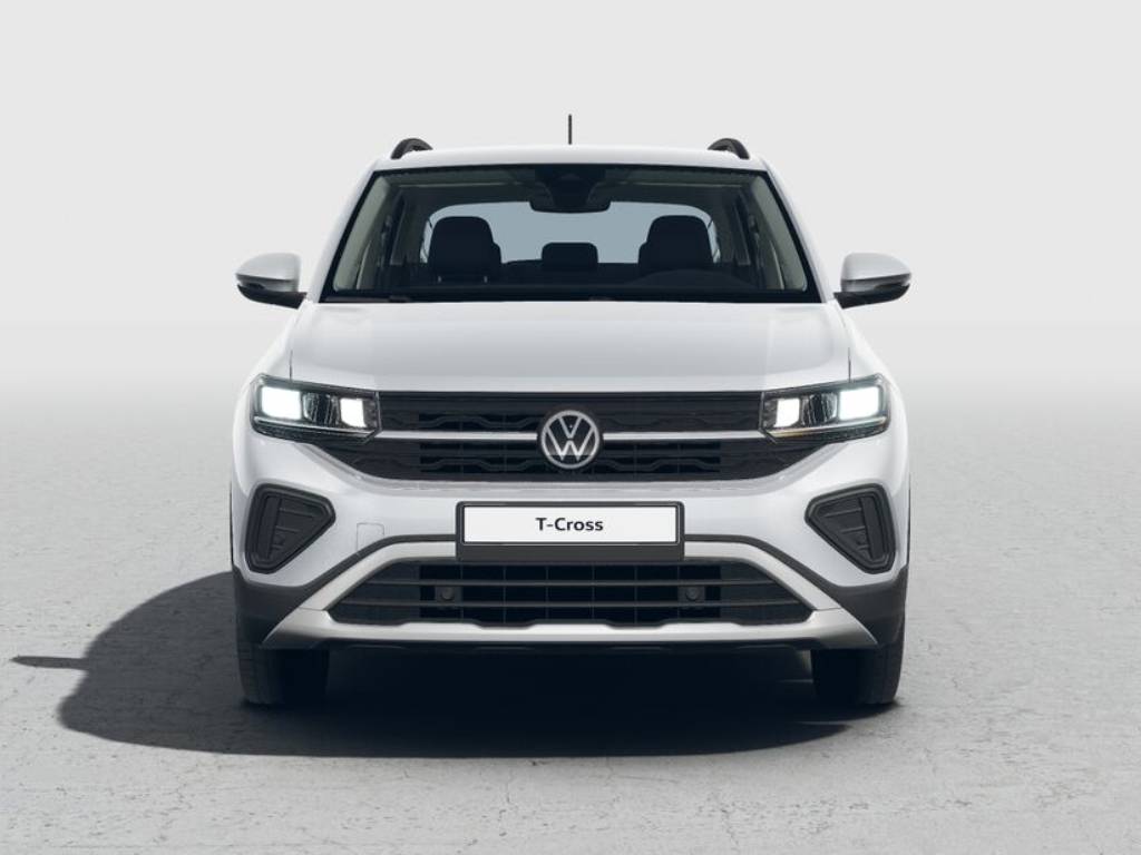 VOLKSWAGEN T-cross 1.0 tsi life 115cv dsg
