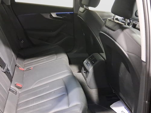 AUDI A4 allroad 40 2.0 tdi mhev identity contrast quattro 204cv s-tronic