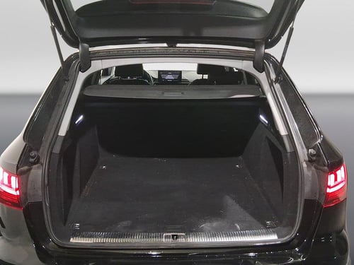 AUDI A4 allroad 40 2.0 tdi mhev identity contrast quattro 204cv s-tronic