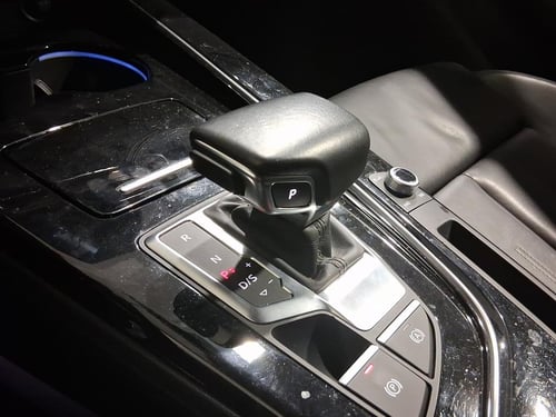 AUDI A4 allroad 40 2.0 tdi mhev identity contrast quattro 204cv s-tronic