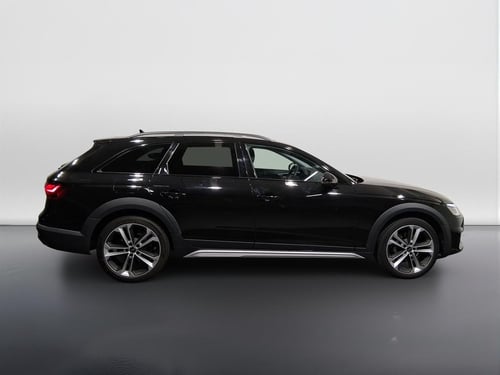 AUDI A4 allroad 40 2.0 tdi mhev identity contrast quattro 204cv s-tronic