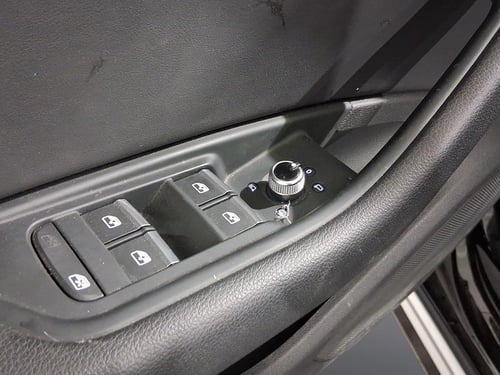 AUDI A4 allroad 40 2.0 tdi mhev identity contrast quattro 204cv s-tronic