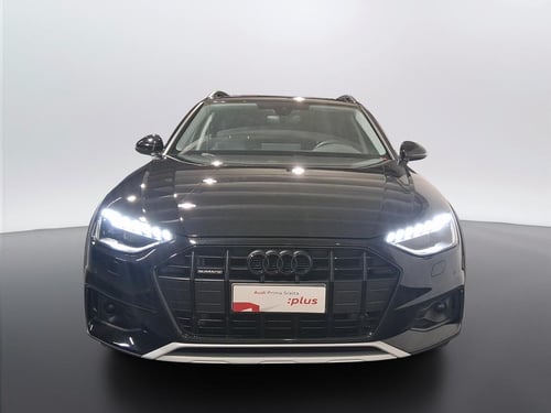 AUDI A4 allroad 40 2.0 tdi mhev identity contrast quattro 204cv s-tronic
