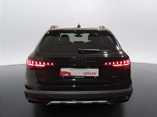AUDI A4 allroad 40 2.0 tdi mhev identity contrast quattro 204cv s-tronic