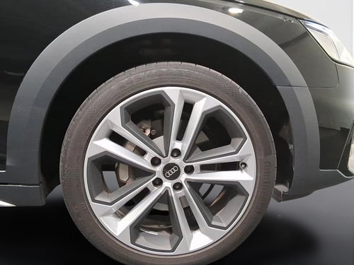 AUDI A4 allroad 40 2.0 tdi mhev identity contrast quattro 204cv s-tronic