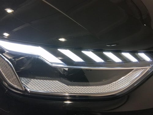 AUDI A4 allroad 40 2.0 tdi mhev identity contrast quattro 204cv s-tronic