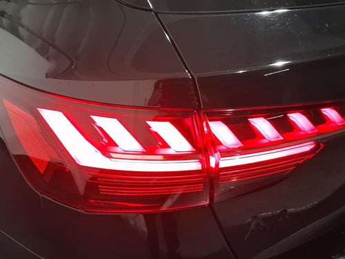 AUDI A4 allroad 40 2.0 tdi mhev identity contrast quattro 204cv s-tronic