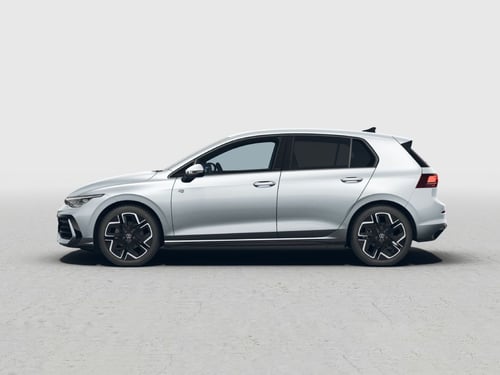 VOLKSWAGEN Golf 1.5 etsi r-line plus 150cv dsg
