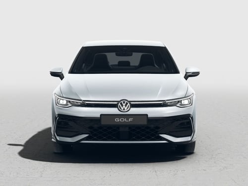 VOLKSWAGEN Golf 1.5 etsi r-line plus 150cv dsg