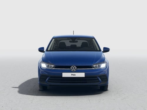 VOLKSWAGEN Polo 1.0 tsi edition plus 95cv dsg